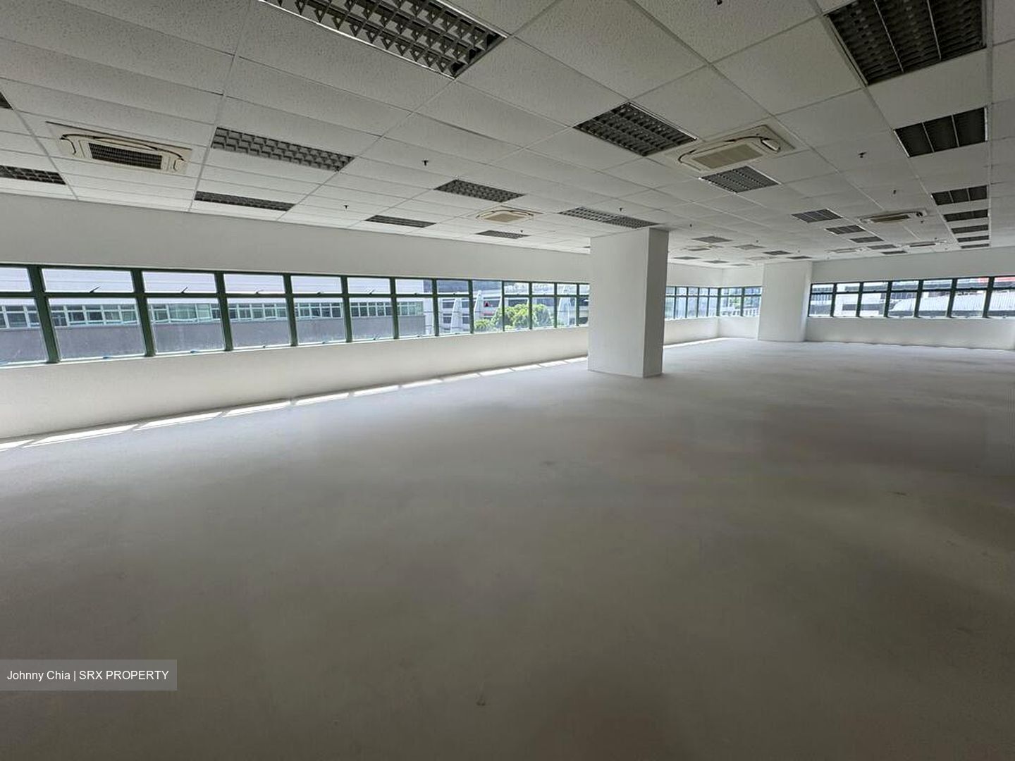 Harbourside Building 2 (D5), Factory #467542031